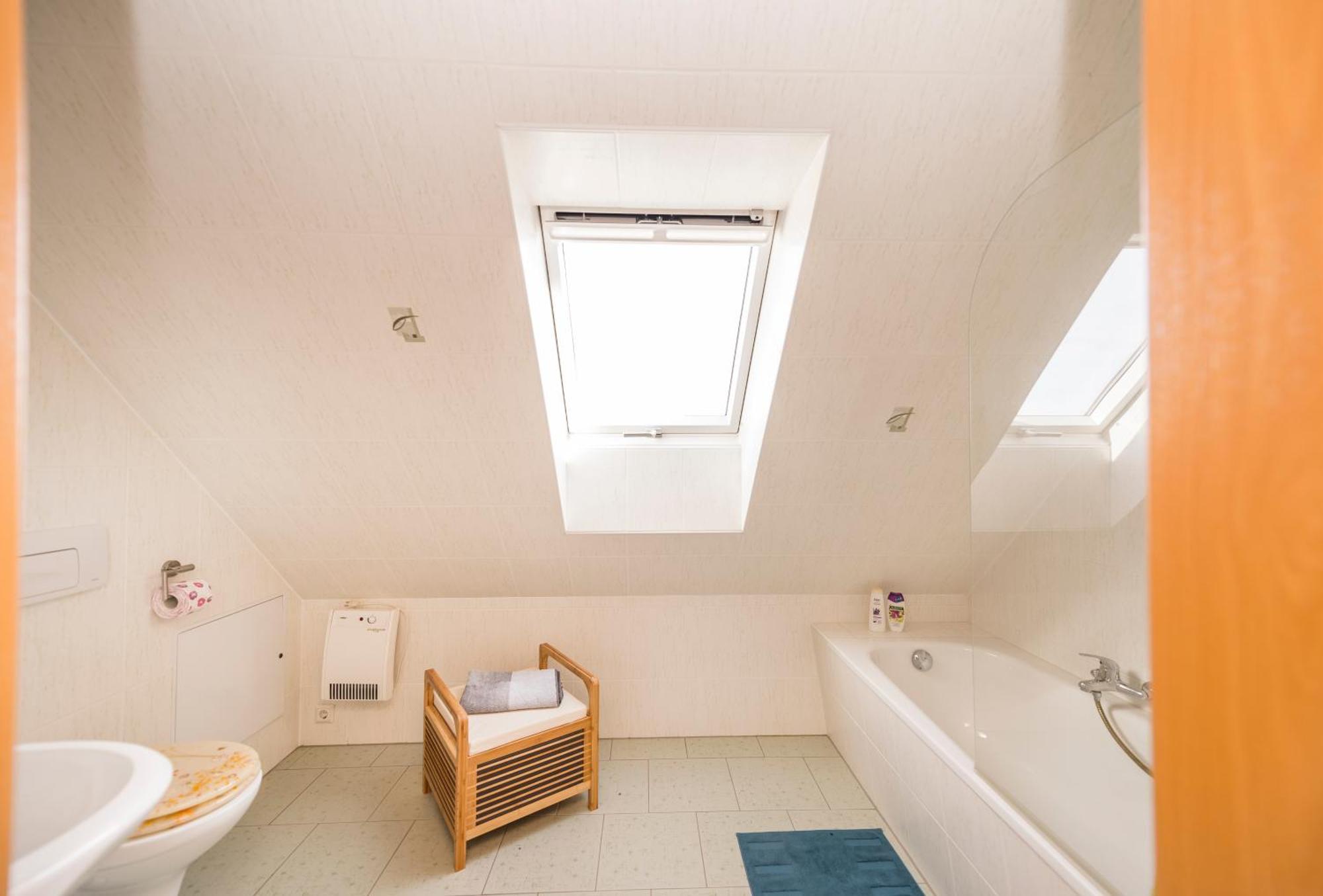 Ferienwohnung Am Bauernhof Oederan Exteriör bild