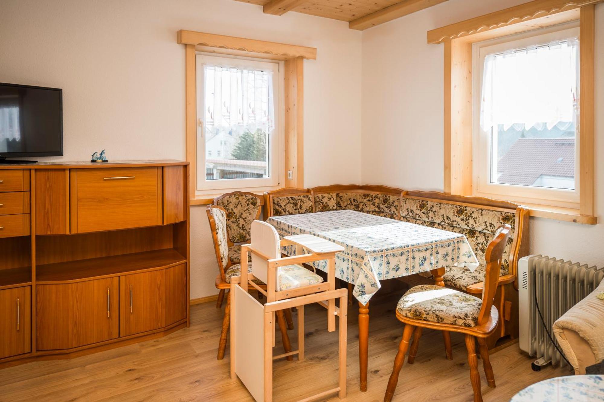 Ferienwohnung Am Bauernhof Oederan Exteriör bild